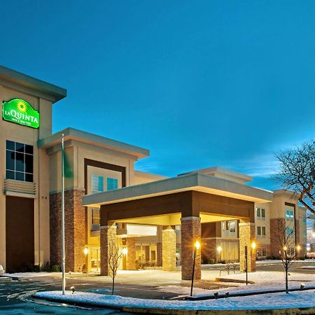 La Quinta By Wyndham York Hotel Exterior foto