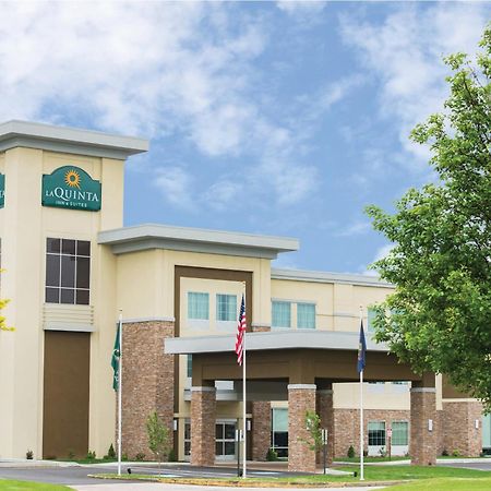 La Quinta By Wyndham York Hotel Exterior foto