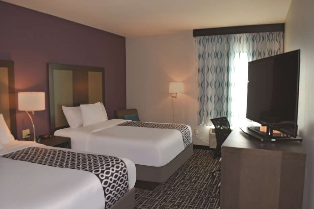 La Quinta By Wyndham York Hotel Cameră foto