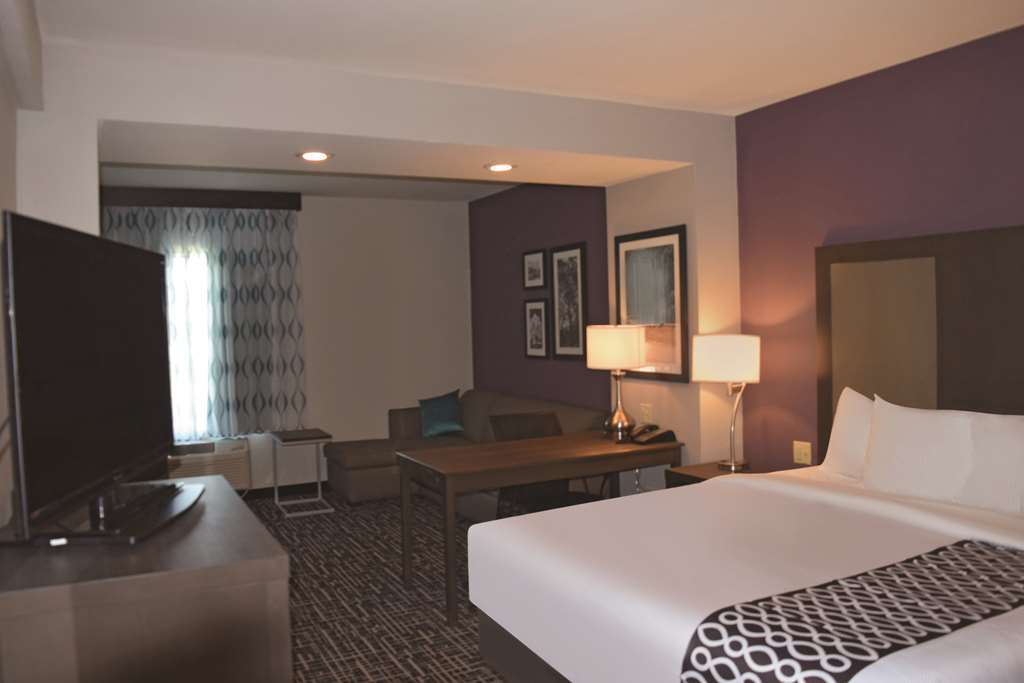 La Quinta By Wyndham York Hotel Cameră foto