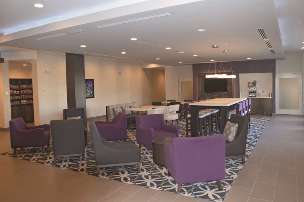 La Quinta By Wyndham York Hotel Facilități foto