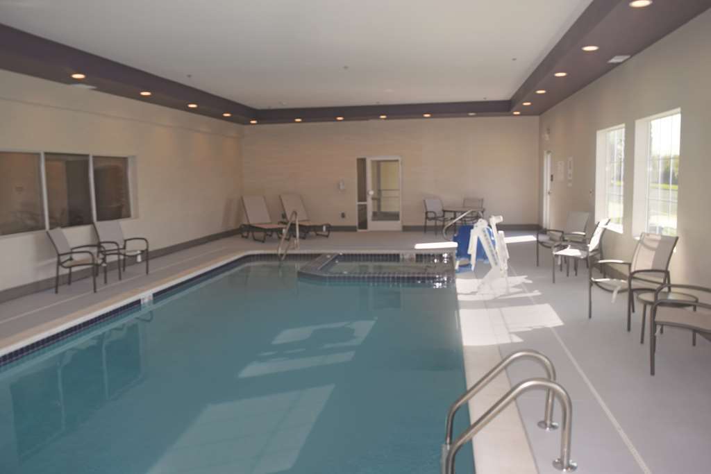 La Quinta By Wyndham York Hotel Facilități foto